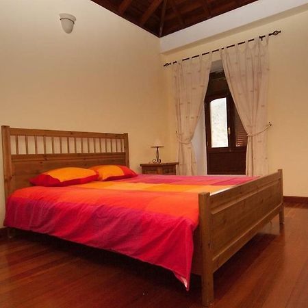 Casa Rural Lili 巴列埃尔莫索 外观 照片