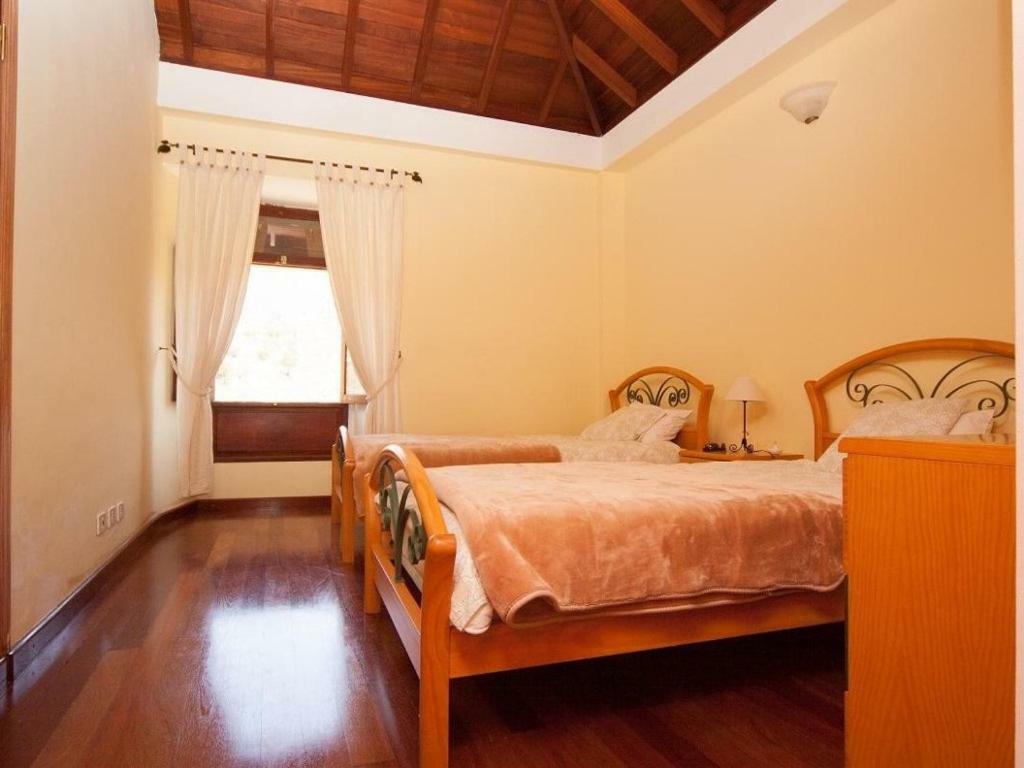 Casa Rural Lili 巴列埃尔莫索 外观 照片