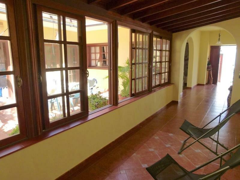 Casa Rural Lili 巴列埃尔莫索 外观 照片
